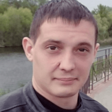 Фрилансер Станислав С. — Украина, Сумы. Специализация — Локализация ПО, сайтов и игр, Английский язык
