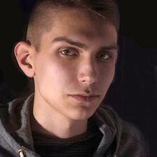 Фрилансер Павел К. — Украина, Харьков. Специализация — PHP, Базы данных и SQL