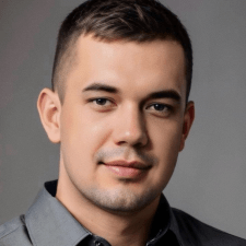 Freelancer Oleksandr G. — Ukraine, Odessa. Core skill — Outdoor Advertising, Bot Development