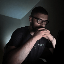Freelancer Denis D. — Ukraine, Hust. Core skill — Audio & Video Editing, Animation