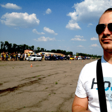 Станислав Артамонов