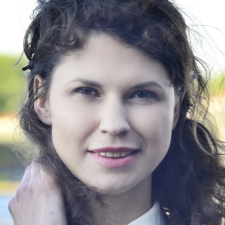 Фрилансер Antonina B. — Германия, Rastatt. Специализация — Стихи, песни, проза, Анимация