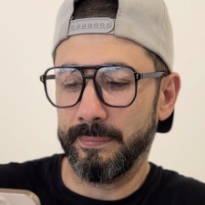 Заказчик Jamil H. — Франция.