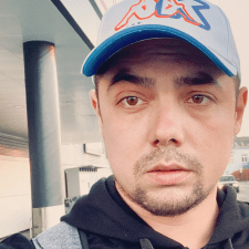 Фрилансер Андрій Л. — Украина, Харьков. Специализация — Дизайн визиток, Баннеры