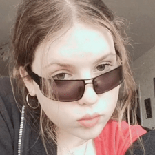 Freelancer Alina R. — Ukraine. Core skill — Tuition