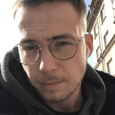 Freelancer Vladislav U. — Ukraina, Kijów. Specjalizacja — Tworzenie modeli 3D