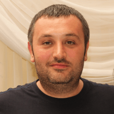 Заказчик Дмитро Ч. — Украина, Киев.
