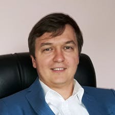 Заказчик Дмитрий Б. — Украина, Одесса.
