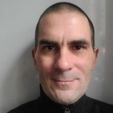 Freelancer Dmitro P. — Ukraine, Kyiv. Core skill — Website Development, Website Maintenance