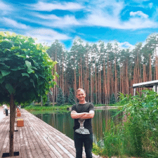 Фрилансер Алексей Д. — Украина, Киев. Специализация — SEO-аудит сайтов, Поисковое продвижение (SEO)