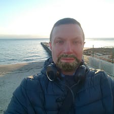 Фрилансер Дмитрий К. — Украина, Одесса. Специализация — Английский язык, Немецкий язык