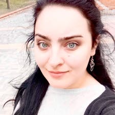 Елизавета Дмитриева