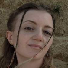 Freelancer Ksyusha M. — Ukraina, Krzywego Rogu. Specjalizacja — Banery, Loga