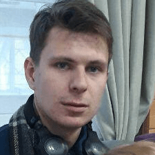Дмитрий Леонтьев