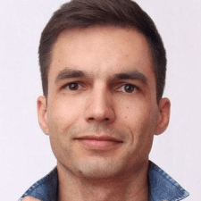 Freelancer Dmitry S. — Ukraina, Kijów. Specjalizacja — PHP, Programowanie stron internetowych
