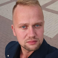 Dmitrii Amoasei