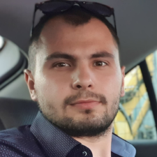 Дмитрий Бурдиян