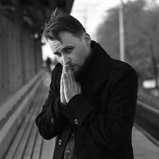 Дмитрий Крупянкин