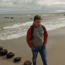 Фрилансер Сергій Д. — Украина, Ирпень. Специализация — 3D моделирование и визуализация