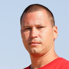 Фрилансер Дмитрий Д. — Украина, Запорожье. Специализация — HTML и CSS верстка