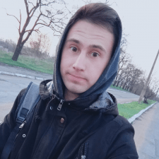 Фрилансер Дмитрий Я. — Украина, Донецкая. Специализация — Дизайн мобильных приложений, Дизайн интерфейсов (UI/UX)