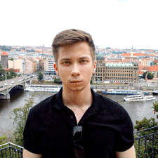 Freelancer Dmitry P. — Ukraine, Krivoi Rog. Specialization — Web programming, Hybrid mobile apps