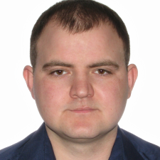 Фрилансер Дмитро П. — Україна, Ірпінь. Спеціалізація — Машино- та приладобудування, Інжиніринг