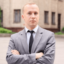 Фрилансер Дмитрий Г. — Украина, Киев. Специализация — Управление клиентами и CRM, Управление проектами