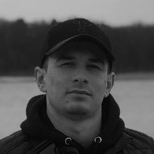 Freelancer Dmitro S. — Ukraine, Kyiv. Core skill — Rewriting, Copywriting