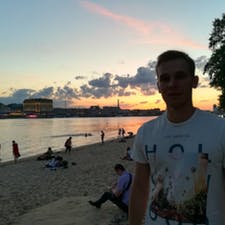 Дмитрий Павлов