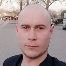 Фрилансер Дмитрий Б. — Украина, Николаев. Специализация — Разработка под Android, C#