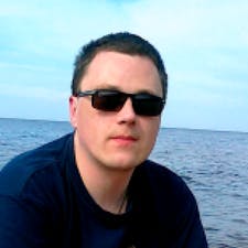 Дмитрий Беляев