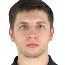 Freelancer Dmitro K. — Ukraine, Odessa. Core skill — HTML & CSS
