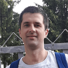 Фрилансер Дмитро Л. — Украина, Харьков. Специализация — HTML и CSS верстка, Дизайн сайтов