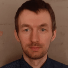 Фрилансер Дмитро П. — Украина, Луцк. Специализация — Веб-программирование, Python