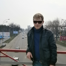 Zleceniodawca Dmitrij F. — Ukraina, Kijów.