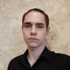 Фрилансер Дмитрий В. — Украина, Мариуполь. Специализация — HTML и CSS верстка, Python