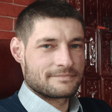 Фрилансер Дмитро З. — Украина, Черновцы. Специализация — Дизайн визиток, Логотипы