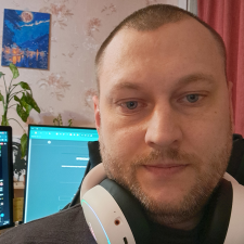 Dmytro Bielykh