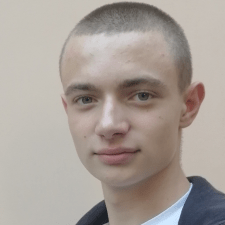 Фрилансер Иван Ч. — Украина, Николаев. Специализация — Баннеры, Дизайн визиток