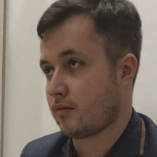 Дмитрий Клименко