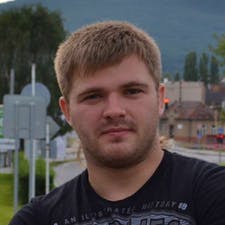 Dmitriy Koplyk