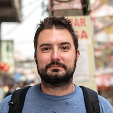 Фрилансер Дмитрий К. — Украина, Гребенка. Специализация — HTML и CSS верстка, Javascript и Typescript