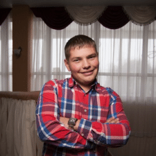 Фрилансер Дмитрий П. — Украина, Чернигов. Специализация — Написание статей