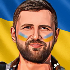Freelancer Dmitro P. — Ukraina, Kamieńskie. Specjalizacja — Transkrypcja nagrań