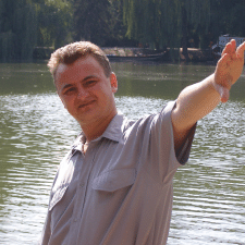 Фрилансер Дмитрий С. — Украина. Специализация — Дизайн сайтов, Создание сайта под ключ