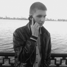 Фрилансер Дмитрий С. — Украина, Днепр. Специализация — Фотосъемка, Дизайн сайтов