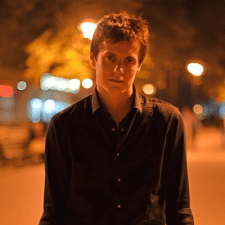 Dmitry Tsoy