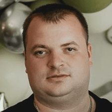 Freelancer Dmitro V. — Ukraina, Chmielnicki. Specjalizacja — Tworzenie modeli 3D