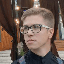 Freelancer Dmitry K. — Ukraina, Bielaja Cerkowa. Specjalizacja — Obróbka zdjęć, Loga